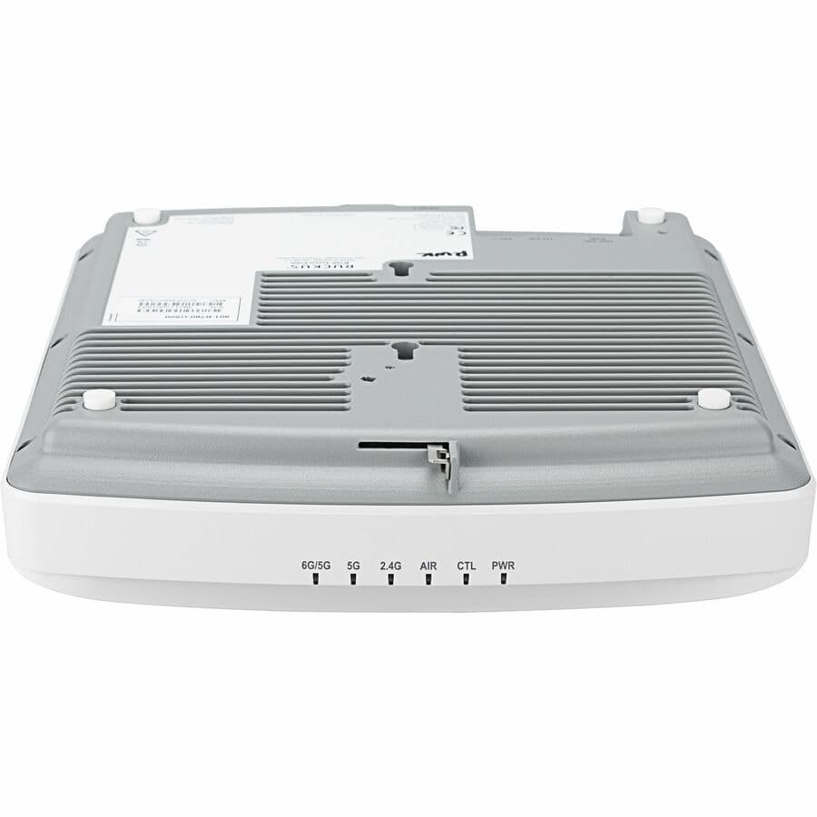 Ruckus R760 tri-band Wi-Fi 6E indoor access point with 4x4:4 design for enterprise wireless