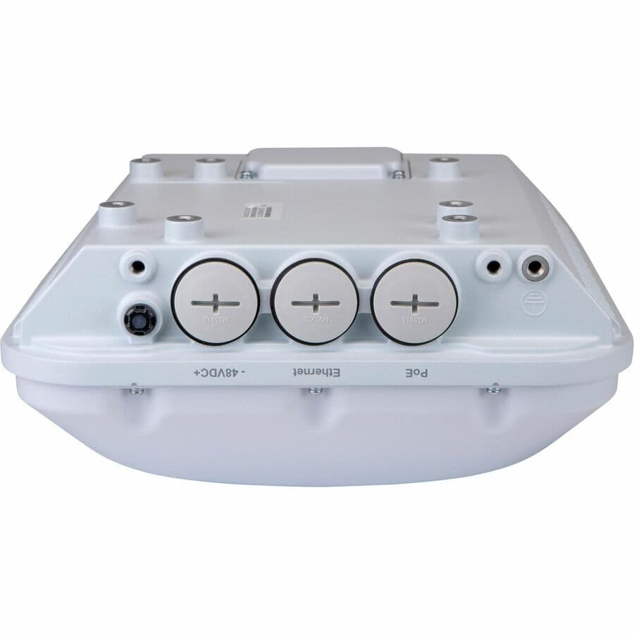 RUCKUS T670 tri-band outdoor wireless access point for enterprise Wi-Fi 6 deployments