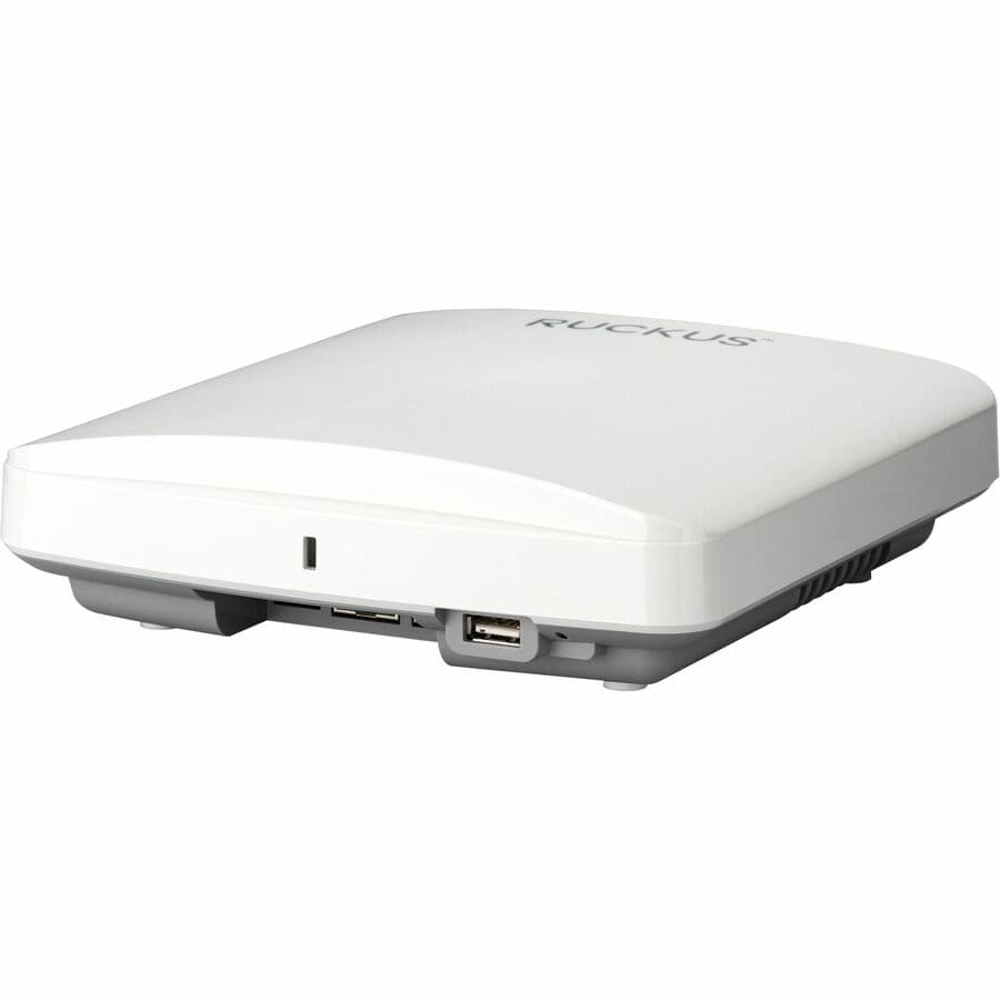 Ruckus R550 Wi-Fi 6 indoor access point with 1.8 Gbps max rate