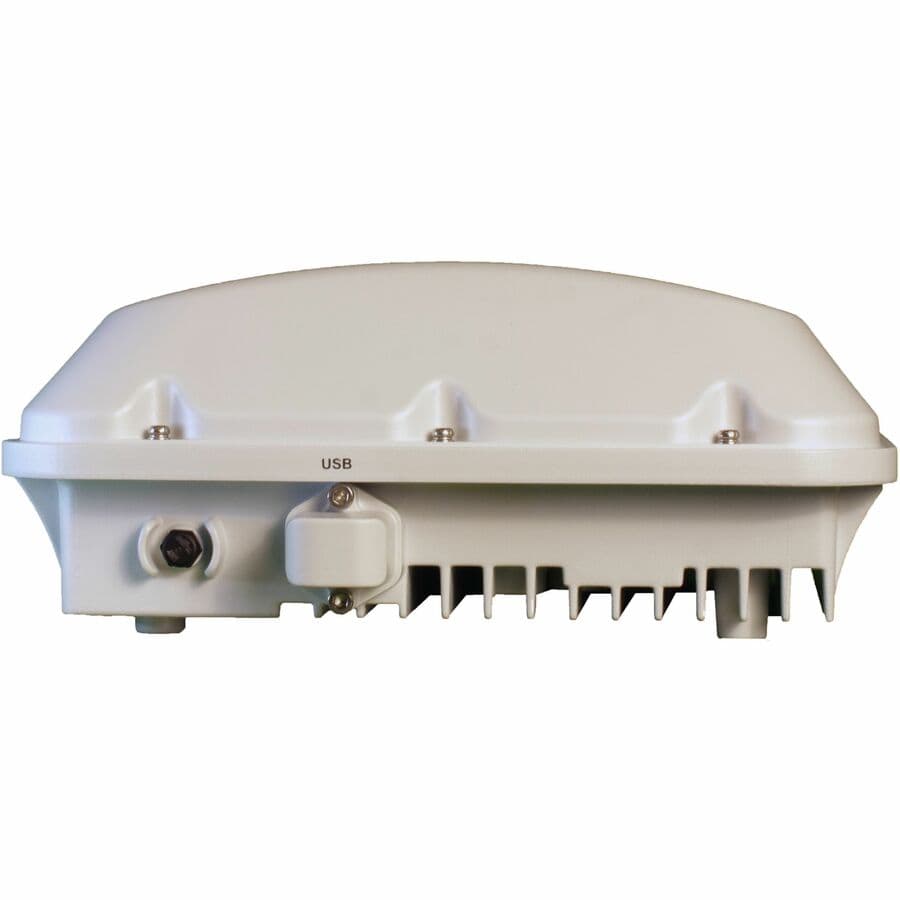 Ruckus T750 TAA compliant Wi‑Fi 6 outdoor wireless access point with 4x4:4 stream design