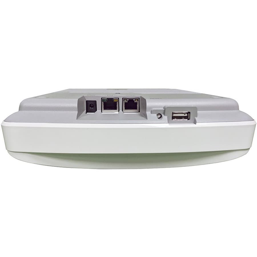Ruckus R750 dual-band AX indoor access point with 4x4:4 Wi-Fi 6 design