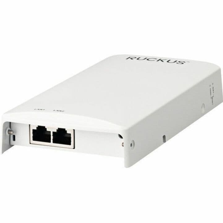 Ruckus 901-H350-WW00 Wi-Fi 6 wall-switch indoor access point for dual-band room coverage