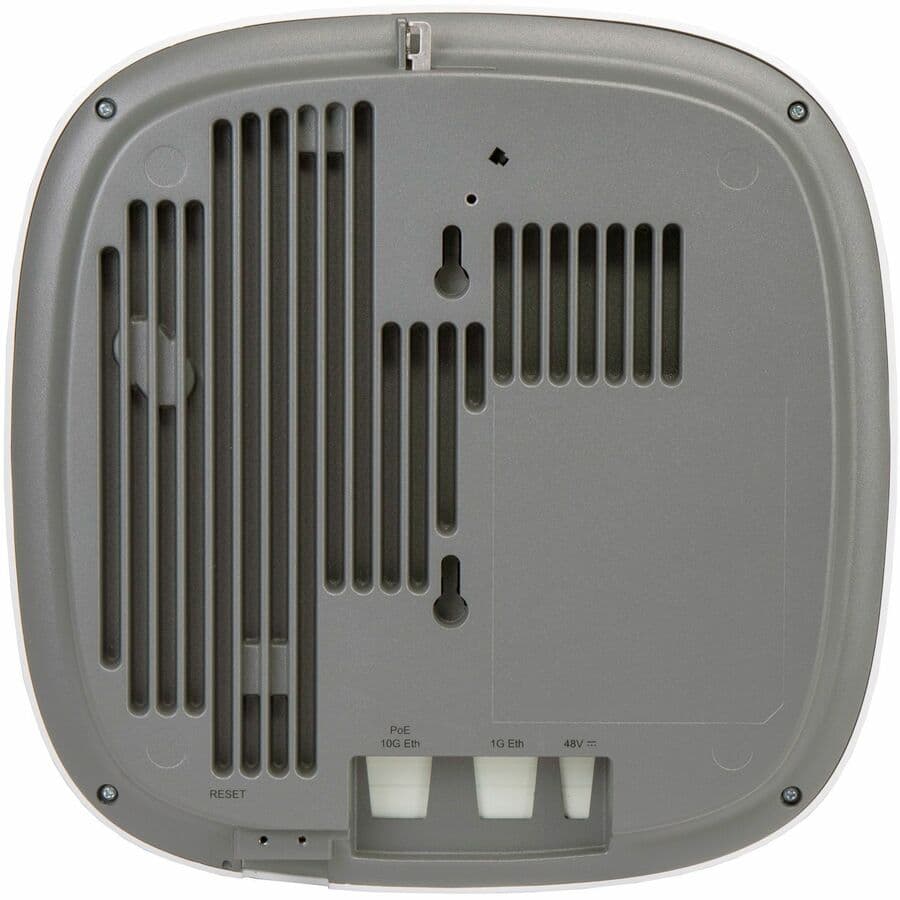 RUCKUS R770 Wi-Fi 7 tri-band indoor wireless access point for enterprise deployments