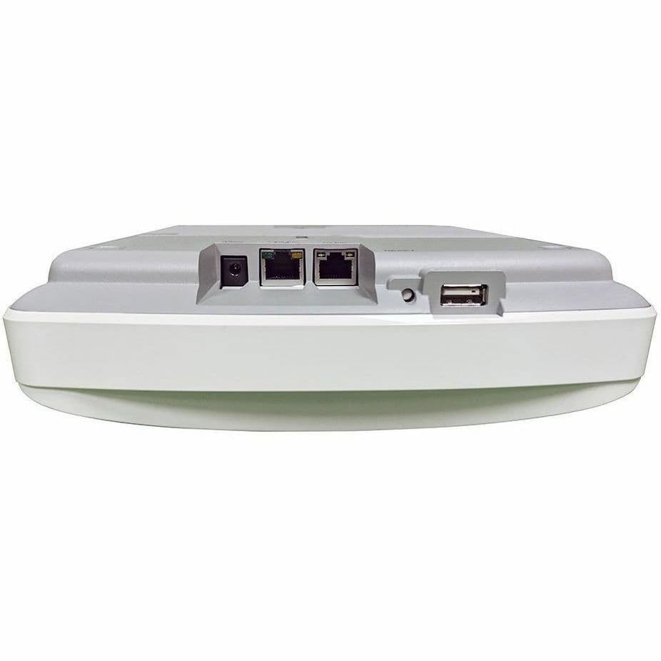 RUCKUS R750 dual-band Wi-Fi 6 indoor wireless access point for enterprise deployments