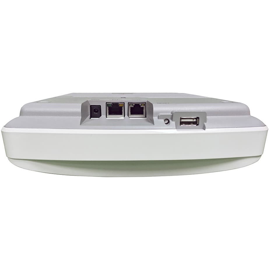 Ruckus R750 dual-band AX indoor access point with 4x4:4 Wi-Fi 6 design