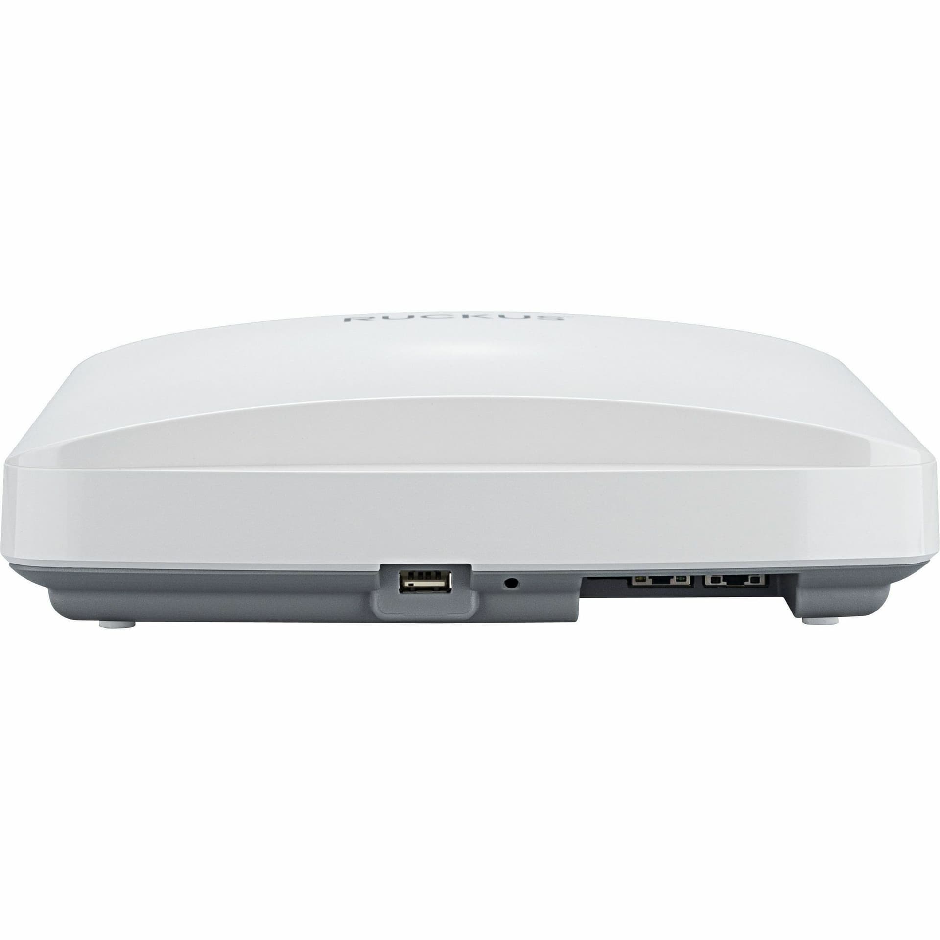 Ruckus R760 tri-band Wi-Fi 6E indoor access point with 4x4:4 design for enterprise wireless