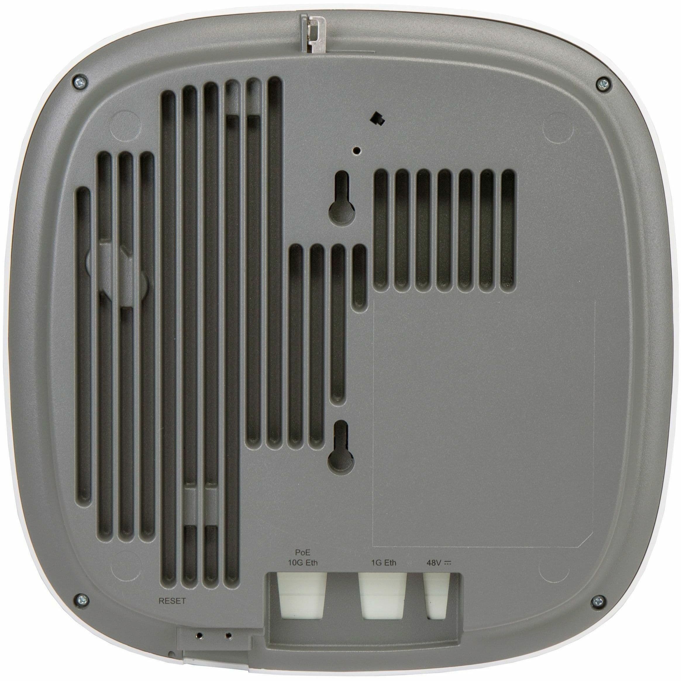 RUCKUS R770 Wi-Fi 7 tri-band indoor wireless access point for enterprise deployments