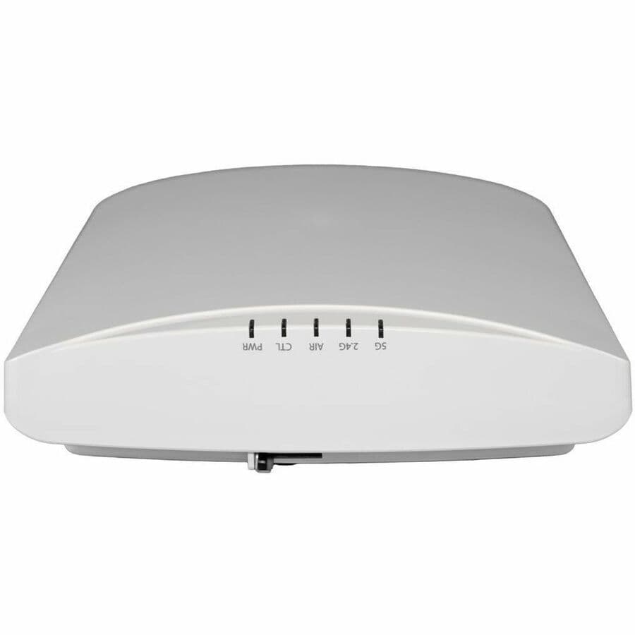 Ruckus R850 TAA compliant dual-band Wi‑Fi 6 indoor wireless access point