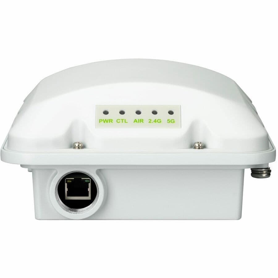 RUCKUS T350C omni outdoor access point with Wi-Fi 6 802.11ax and internal BeamFlex+ antenna
