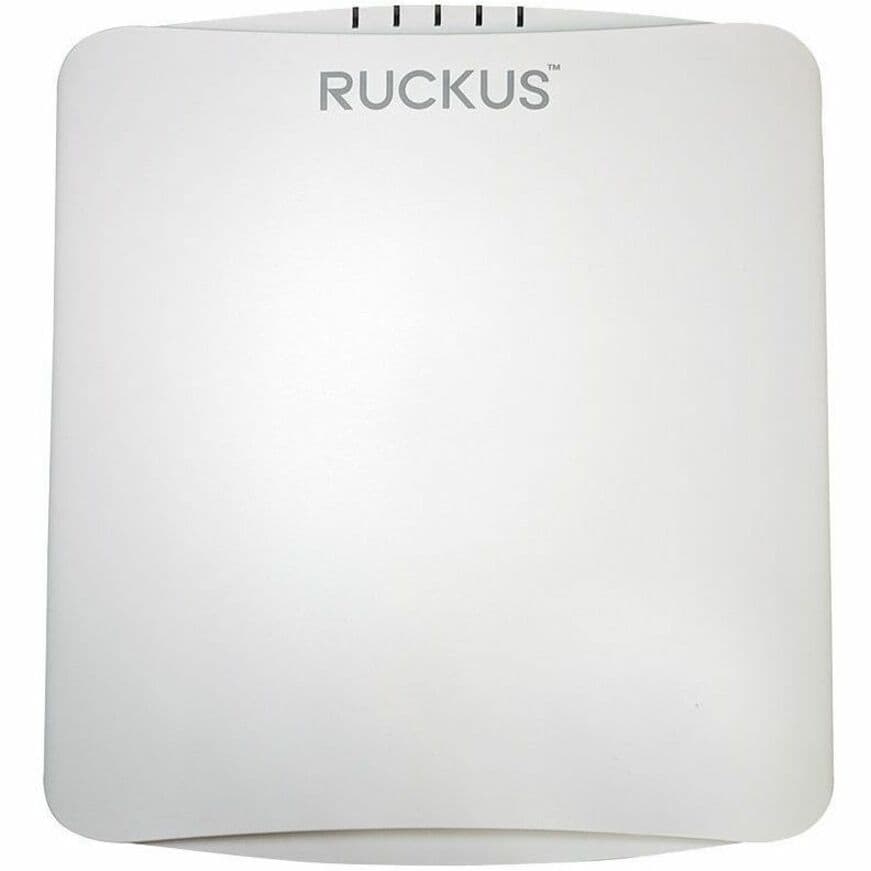 Ruckus R750 TAA compliant dual-band Wi‑Fi 6 indoor wireless access point