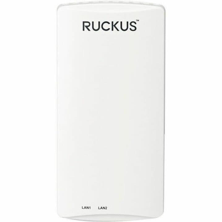 Ruckus 901-H350-WW00 Wi-Fi 6 wall-switch indoor access point for dual-band room coverage