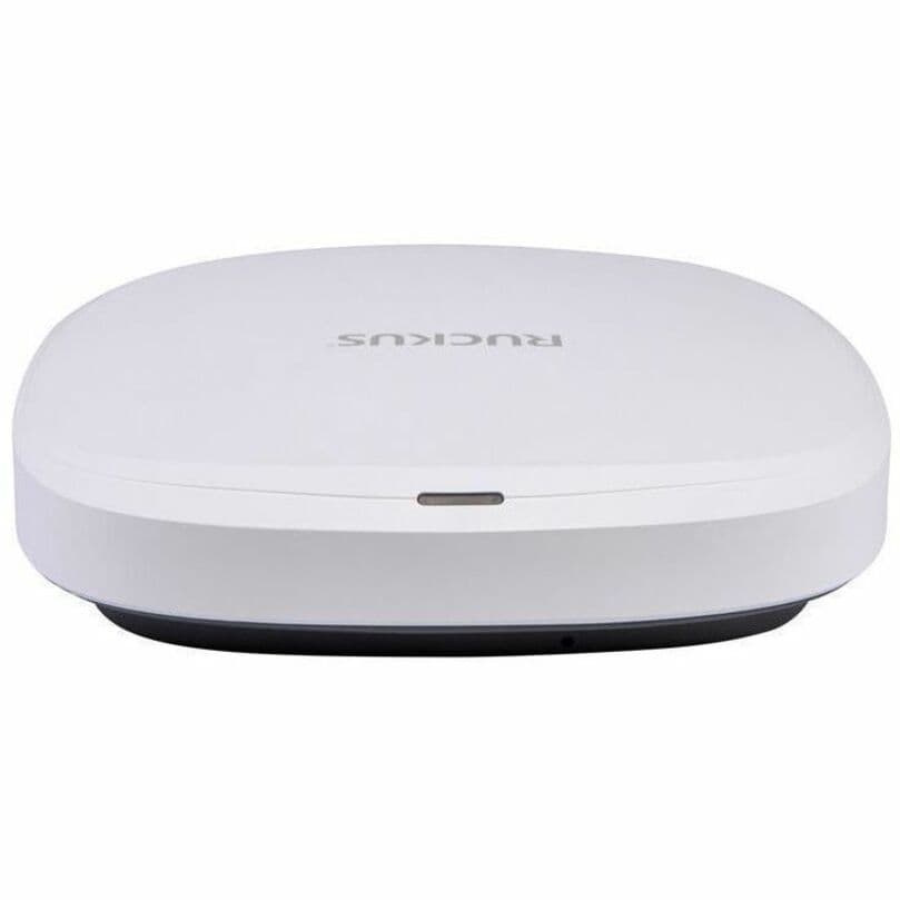 RUCKUS R670 Wi-Fi 7 tri-band indoor access point with 2x2 2.4 GHz radio