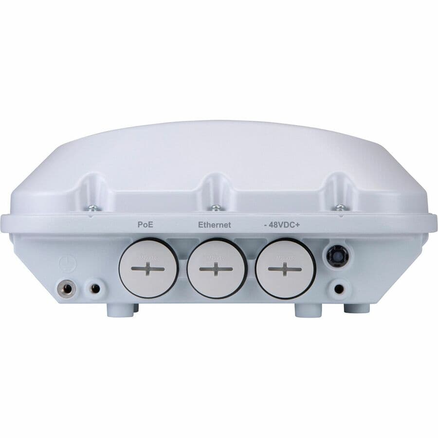RUCKUS T670 tri-band outdoor wireless access point for enterprise Wi-Fi 6 deployments