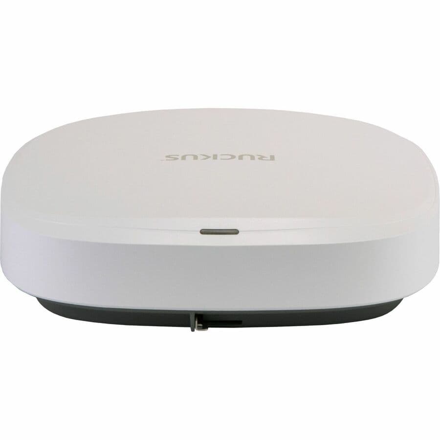 Ruckus Unleashed R770 Wi-Fi 7 tri-band concurrent 2x2 enterprise indoor access point
