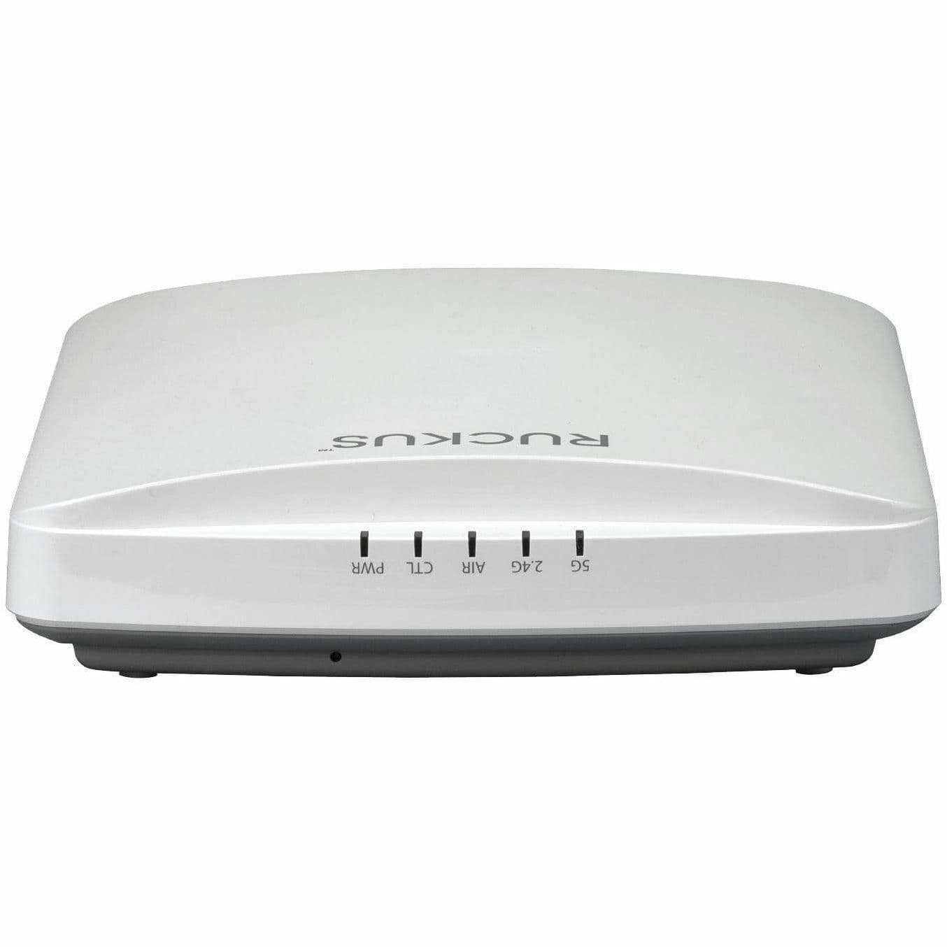 RUCKUS Unleashed R650 dual-band Wi‑Fi 6 indoor wireless access point