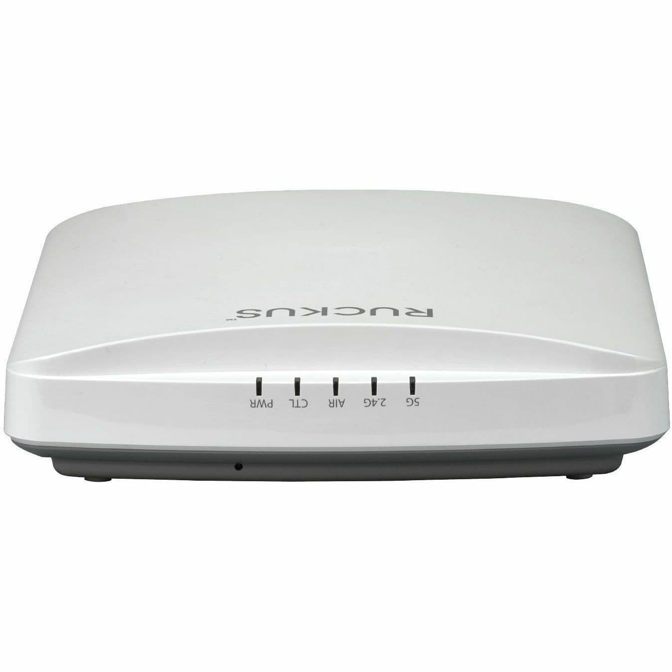 RUCKUS Unleashed R550 dual-band Wi‑Fi 6 indoor wireless access point