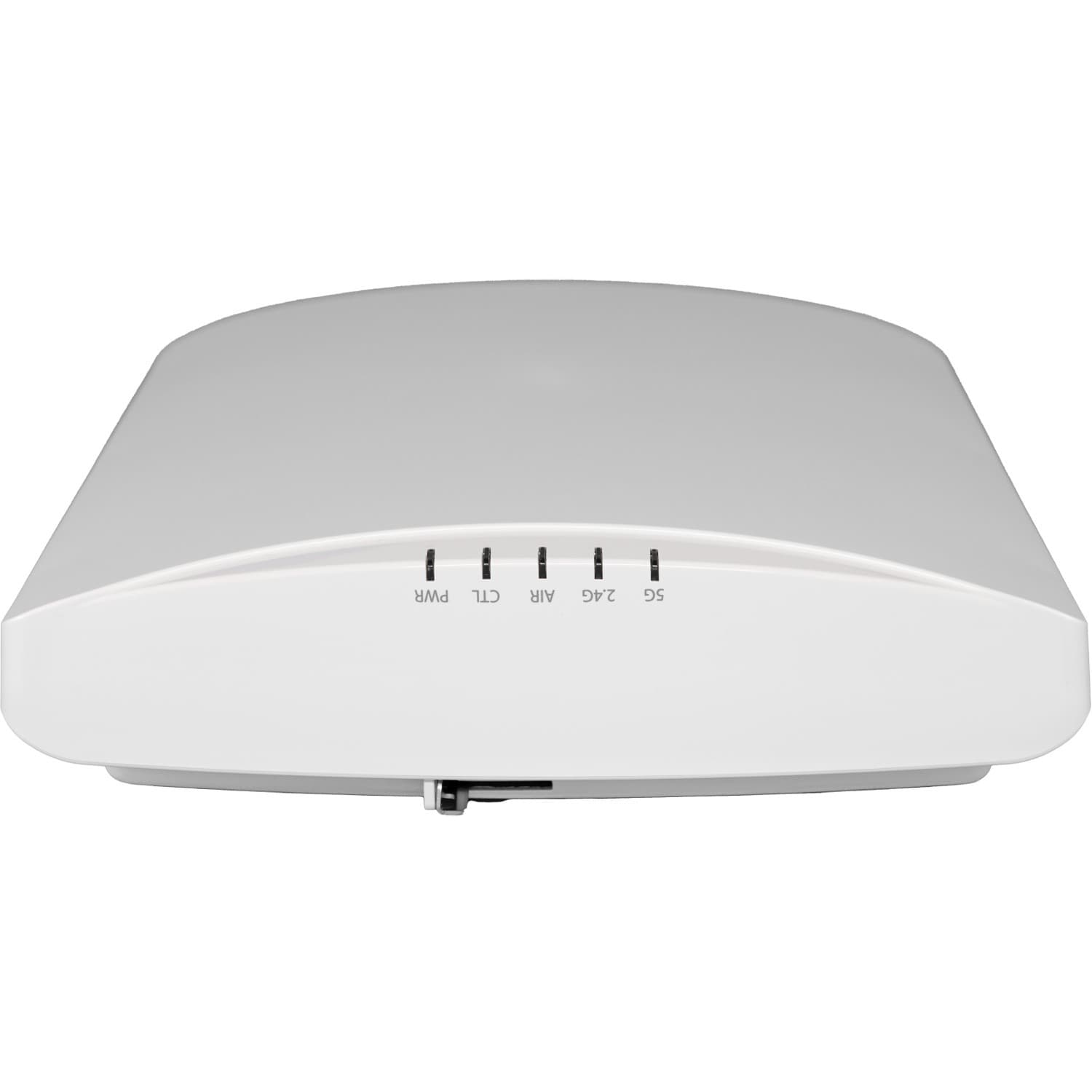 RUCKUS Unleashed R850 dual-band Wi‑Fi 6 indoor wireless access point