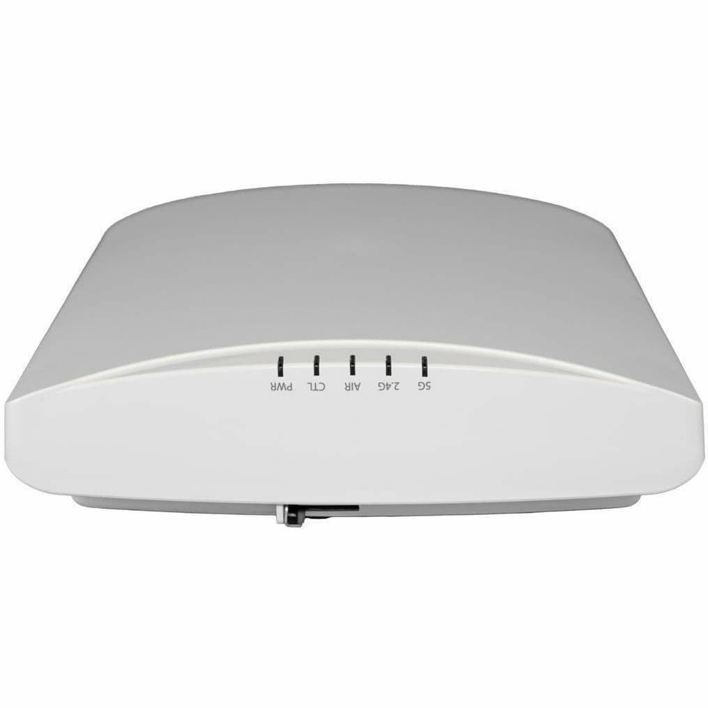 Ruckus R850 TAA compliant dual-band Wi‑Fi 6 indoor wireless access point