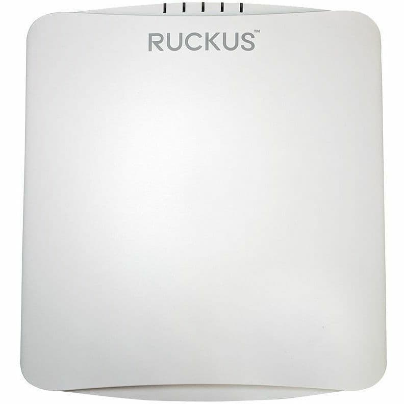 Ruckus R750 TAA compliant dual-band Wi‑Fi 6 indoor wireless access point