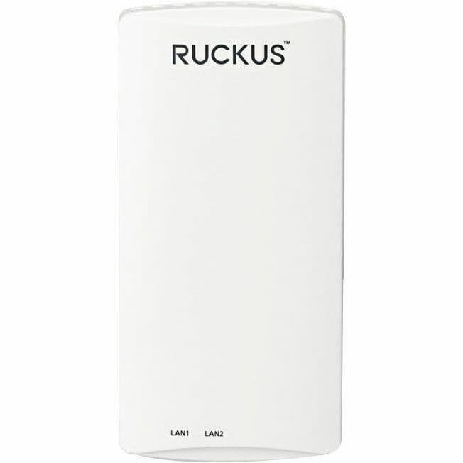 Ruckus 901-H350-WW00 Wi-Fi 6 wall-switch indoor access point for dual-band room coverage