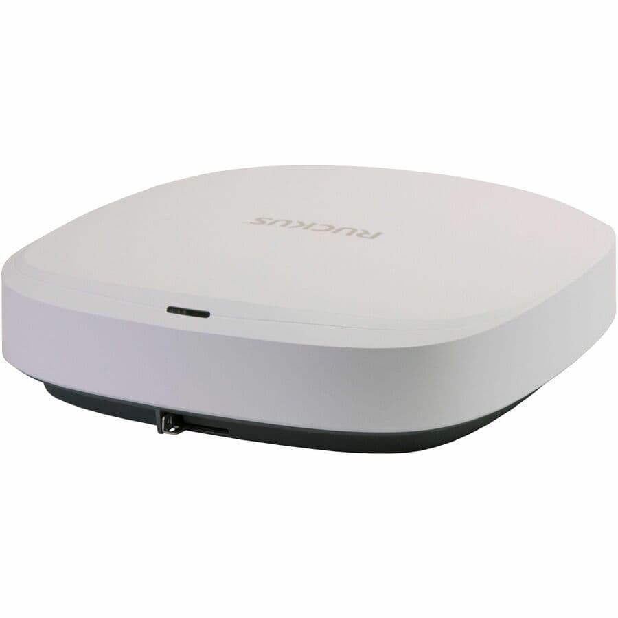 RUCKUS R770 Wi-Fi 7 tri-band indoor wireless access point for enterprise deployments