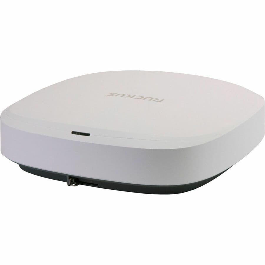 Ruckus Unleashed R770 Wi-Fi 7 tri-band concurrent 2x2 enterprise indoor access point