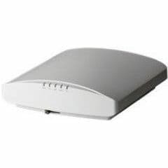 RUCKUS Unleashed R850 dual-band Wi‑Fi 6 indoor wireless access point