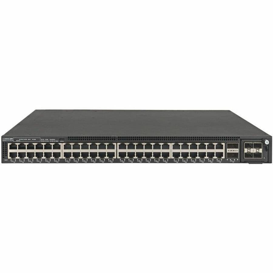 Icx 7550 48-Port 10/100/1000 Mbps with 2-Ports 40 Gbps Uplink/Stack Qsfp+, Modul