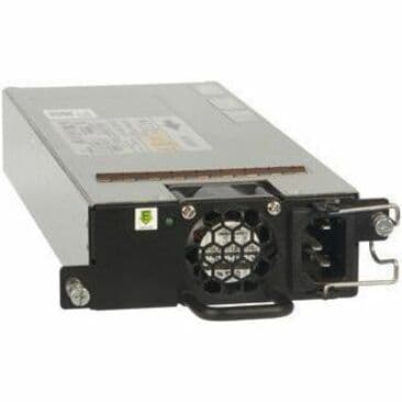 Power Supply - Icx7450/6610/6650 Non-PoE 250w AC Psu, Intake Airflow, Back to Fr
