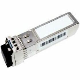 Ruckus 100base-Fx SFP Optic Mmf, Lc Connector, Optical Monitoring Capable, Taa C
