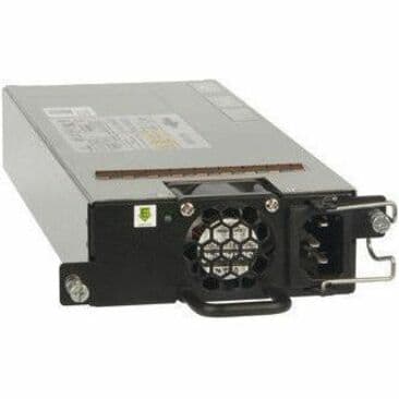Icx7450/6610/6650 Non-PoE 250w AC Psu, Exhause Airflow, Front to Back Airflow