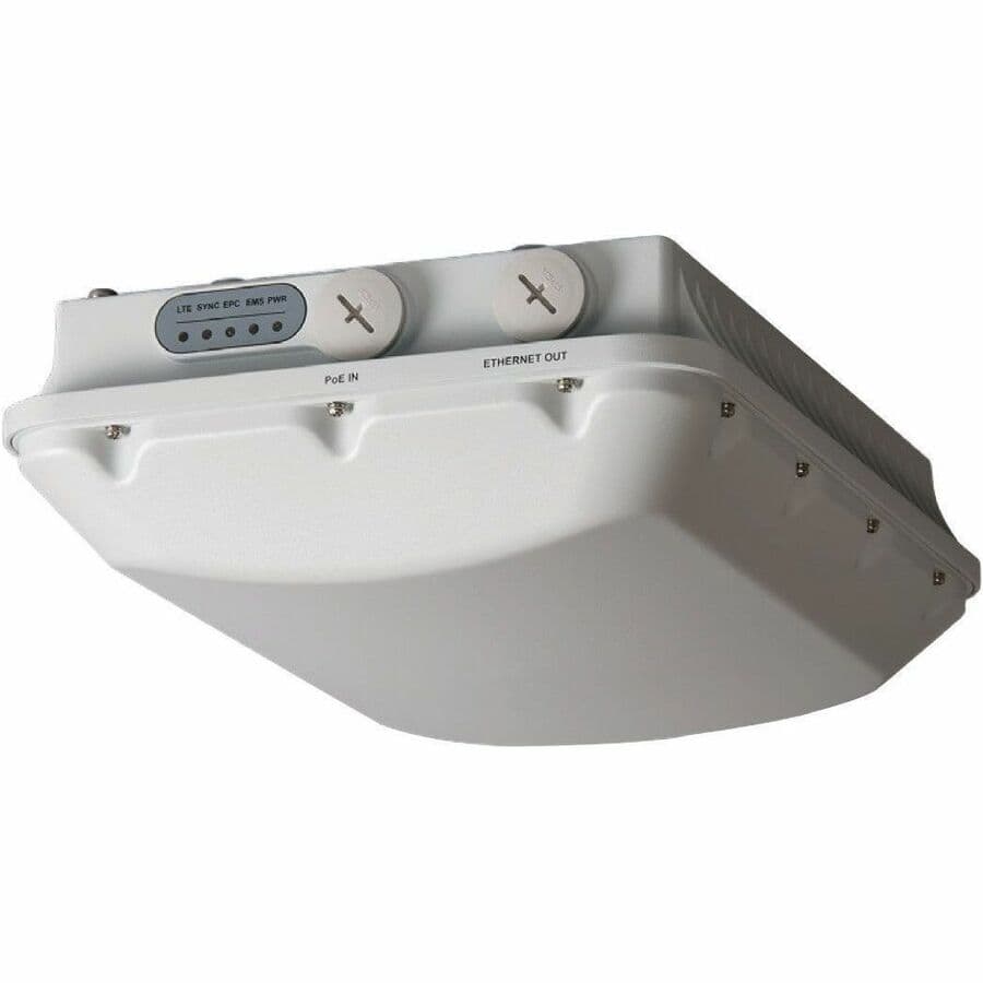 Q910 LTE Access Point, Cbrs, 1w Eirp, 200mbps, Outdoor. Requires a Cld-Rksc or C