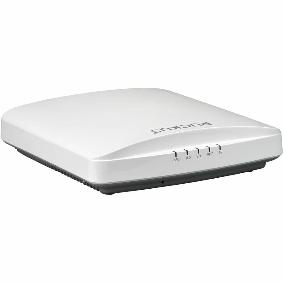 RUCKUS R650 Wi‑Fi 6 Access Point, Multi-Gig | Indoor AP, Enterprise