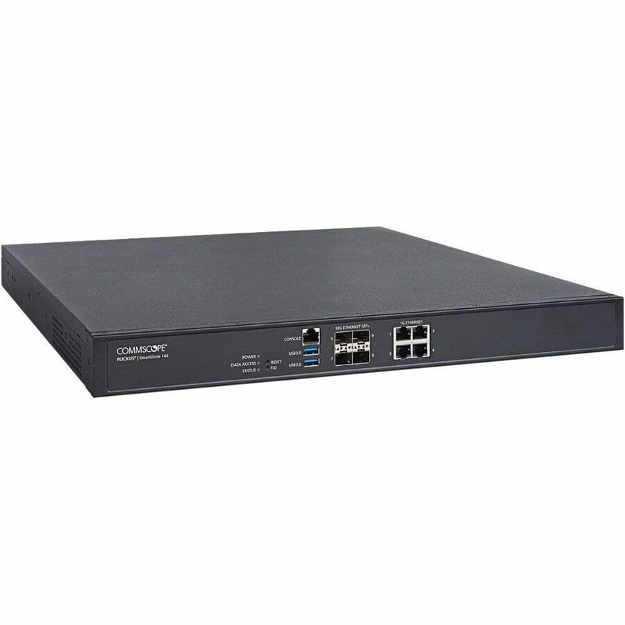 Ruckus SmartZone 144 Controller Appliance, 4x10GbE + 4 GbE | Wireless
