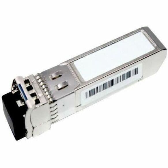 1000base-Sx SFP Optic, Mmf, Lc Connector, Optical Monitoring Capable, 8-Pack