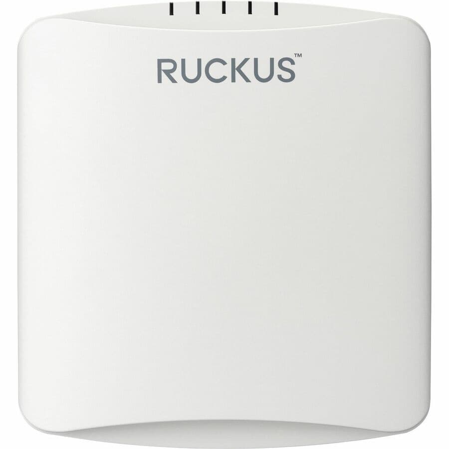 Ruckus R550 Wi-Fi 6 Access Point, 1.8 Gbps | Indoor AP, Enterprise