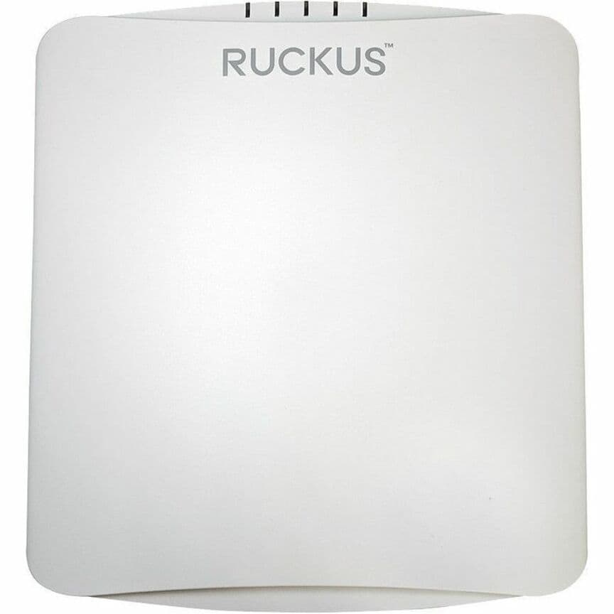 RUCKUS R750 Wi‑Fi 6 Access Point, Dual-Band 802.11ax | Enterprise Indoor
