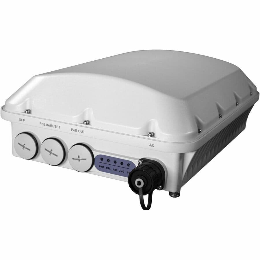 Ruckus T750 9U1-T750-US01 802.11ax Outdoor AP | Wi‑Fi 6, Omni
