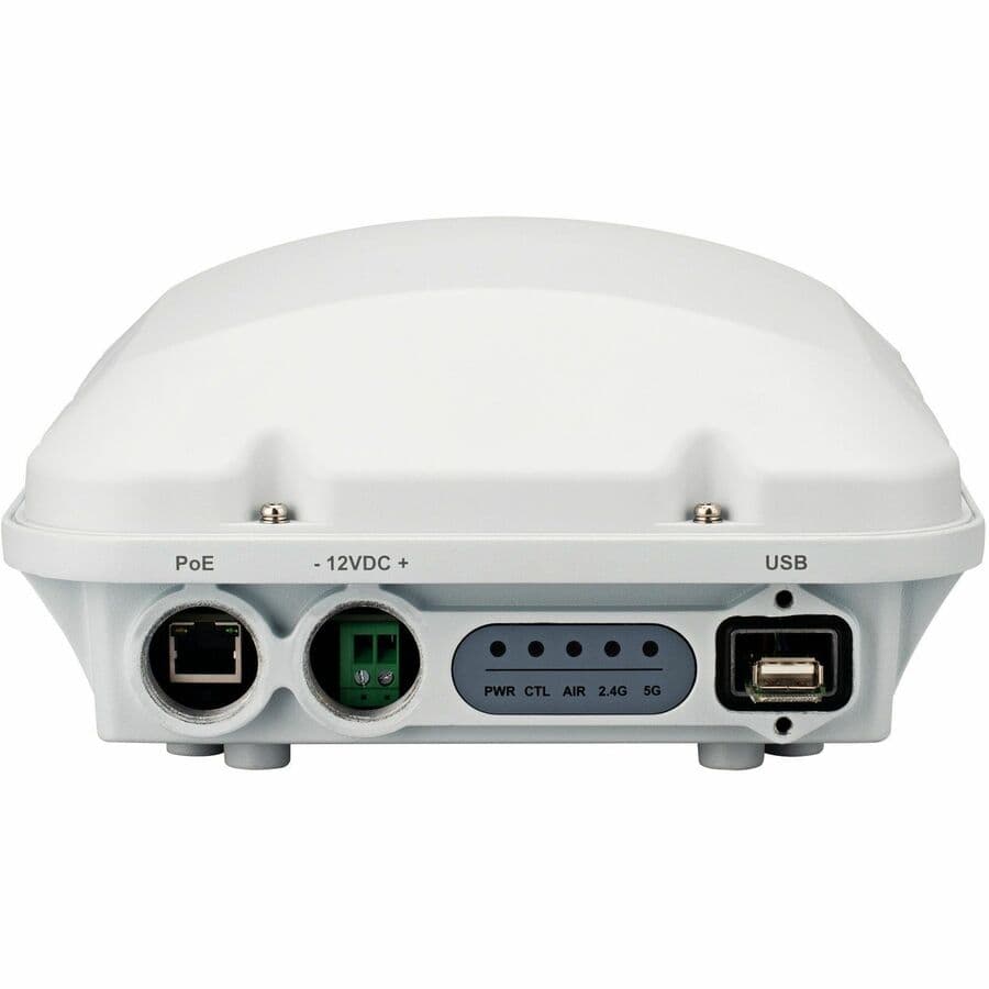 RUCKUS T350SE 901-T350-WW51 Outdoor AP | Wi-Fi 6, Enterprise