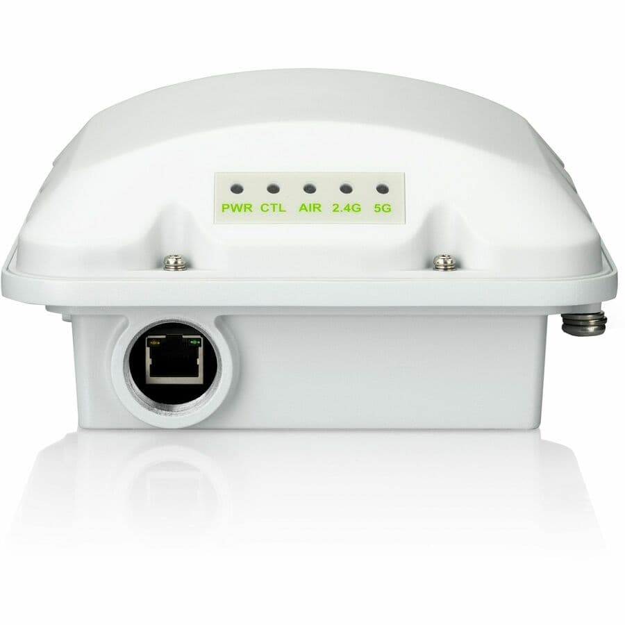 RUCKUS Unleashed T350C Outdoor AP 802.11ax 2x2:2 | Wi-Fi 6, Enterprise