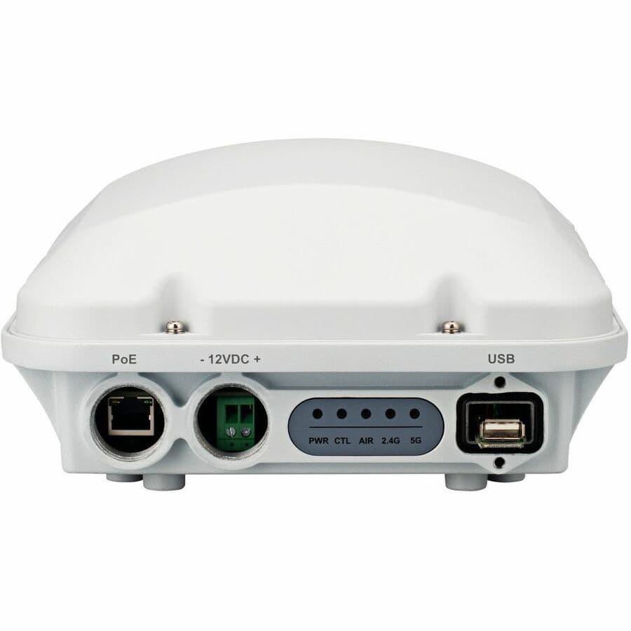 RUCKUS Unleashed T350SE 9U1-T350-US51 Outdoor AP | Wi-Fi, Enterprise