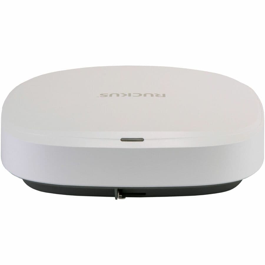 RUCKUS R770 Wi-Fi 7 Access Point, Tri-Band | Indoor AP, Enterprise