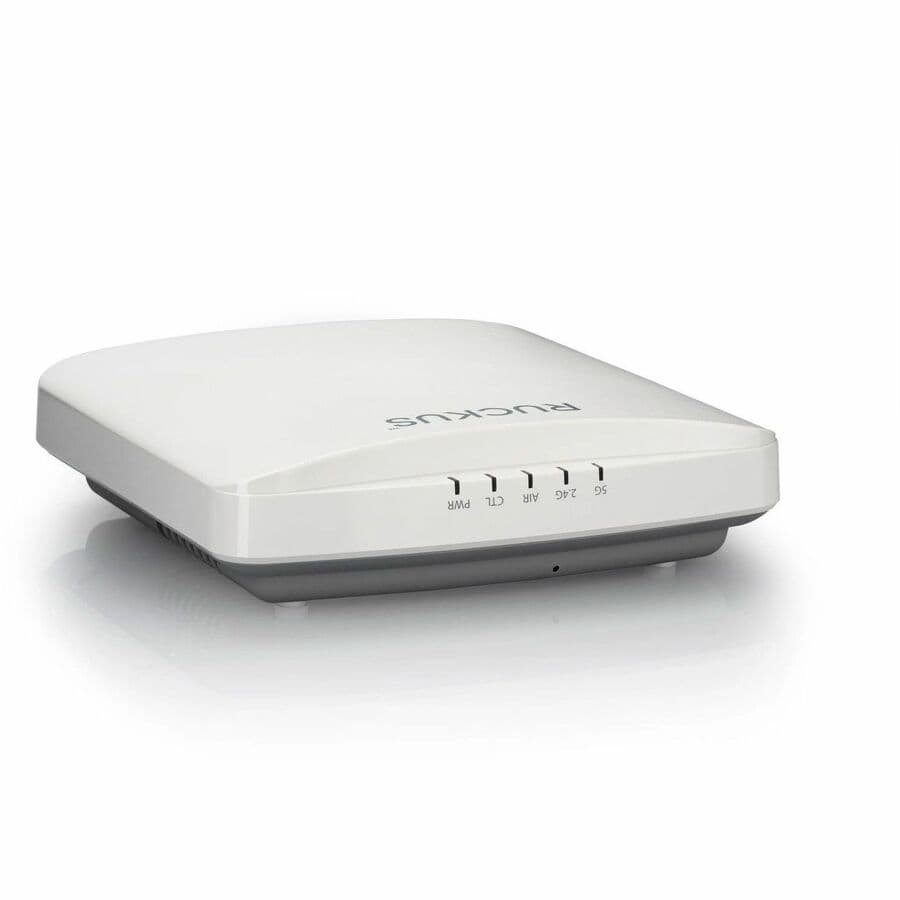 RUCKUS R550 Ruckus Networks Wi‑Fi 6 Indoor AP, Multi-Gigabit | Enterprise