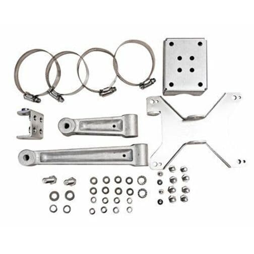 SUBJECT TO TARIFFS. MOUNTING KIT FOR RUCKUS T610/T610S AND SPARE FOR T710/T710S, view 2