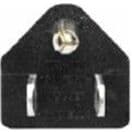 SUBJECT TO TARIFFS. POWER CORD, USA, NEMA5-15/C13, 13A, 125V - PCUSA2 view 2