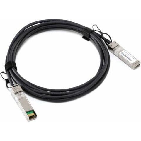 100 GBE QSFP28 OPTIC (LC), LR4 LOW POWER, FOR DISTANCES UP TO 10 KM OVER SMF view 2