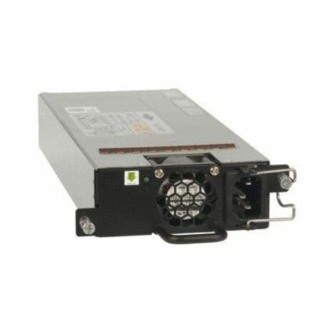Ruckus Networks RPS15-E 250W AC power supply for ICX7450, ICX6610, and ICX6650 switches