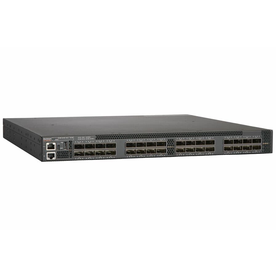 ICX 7850 48-PORT SFP+ 1/10GE, 8X-PORT QSFP28 SUPPORTS NATIVE 40GE OR 100GE OR BR view 3