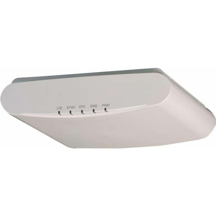 Ruckus Q410 indoor LTE access point for CBRS with plug-in support for R510 and R6