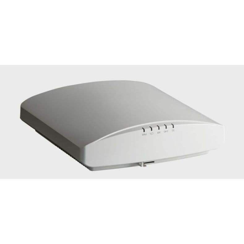 RUCKUS Unleashed R850 dual-band Wi‑Fi 6 indoor wireless access point